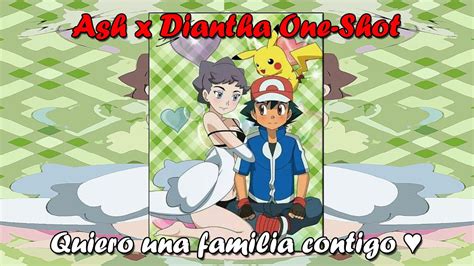 Now, in the Jan 04, 2020 &183; Pokemon Fanfiction Lemon Ash And Serena by . . Ash x diantha fanfiction